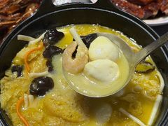 -奇芳阁·百年清真南京菜(夫子庙店)