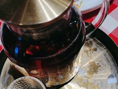 -西贝(上海我格广场店)