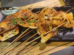-嘎嘎鸭脑壳(金沙店)
