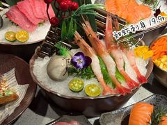 -炭之家齐齐哈尔大片烤肉·涮毛肚火锅·齐齐哈尔烤肉(中央大街店)