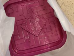 -点都德(龙之梦店)