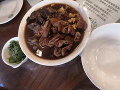 -北京小肠陈饭庄(方庄店)