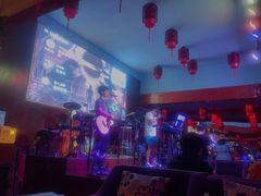 -摆渡酒吧(后海店)