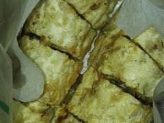 -东北熏肉大饼(大学南路店)