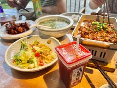 -树厨贵州菜(铜仁花果山店)
