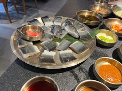 -味家烤肉烤鳗鱼牛排(西塔旗舰店)