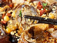 -蓉三少冒烤鸭·四川小吃集(北京首店)