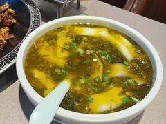 -乔一乔怪味干锅(武侯欢肆店)