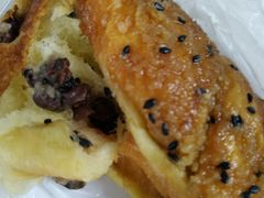 丹麦牛乳卡仕-卡玛王子·面包·蛋糕(南山宝能环球汇店)