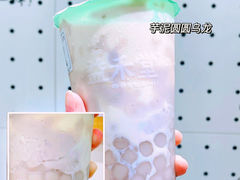 -益禾堂·黑糖珍珠奶茶(下梅林店)