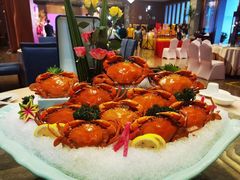 -聚福宝合苑食府(南头镇店)