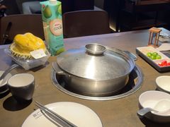 -同仁四季椰子鸡(宝安壹方城店)
