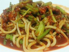 -木卡买提新疆餐厅·清真(新里海顿公馆店)