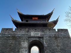 -台州府城(江南长城)