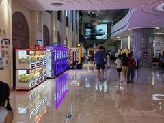 -纵横国际影城杜比全景声巨幕(天安云谷店)