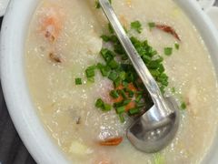 粥-华峰食馆(氹仔店)