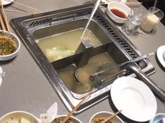 -海底捞火锅(杭州萧山宝龙广场店)