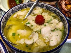 -村理·乡村菜音乐餐厅(河西店)
