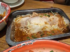 -兔槽江湖菜·重庆璧山兔(水围店)