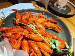 -呷哺呷哺 黄金牧场 (新中关购物中心店)