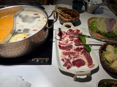 -椰子湾·海南火锅·糟粕醋·椰子鸡(正大广场店)