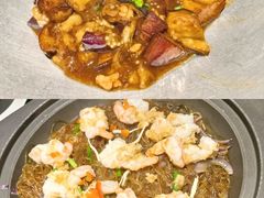 -绿茶餐厅(广州天河城店)