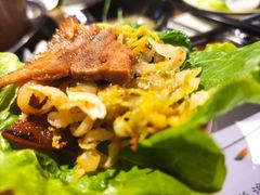 精品五花肉-范儿·嫂子烤肉·精致炭火烤肉(长治路店)