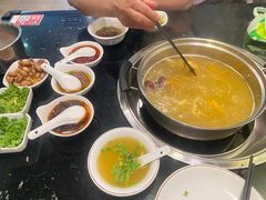 -丫丫汤膳打边炉(宏府408坊店)