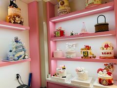 -CAKE BOSS 蛋糕老板(西单君太百货店)