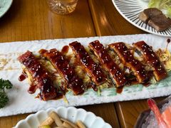 -阿吾罗日本料理(K11艺术中心店)