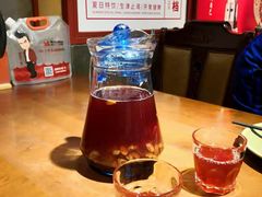 -辣不二地道川菜(汉水路店)