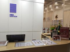 -天真蓝照相馆(龙华天虹购物中心店)