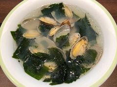 -萨莉亚意式餐厅(杭州滨江天街店)