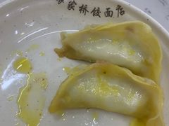 -蒋家桥饺面店(四望亭路店)