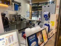 -茶百道(铜梁万达广场店)