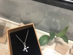-鈊藝銀匠·银饰DIY工作室(永庆坊店)