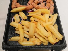 -九十九顶毡房(阜石路店)