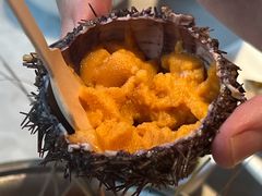 -雍容荟帝王蟹活龙虾展台自助(IFS黑金店)