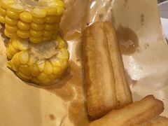 -牛村来人潮汕牛肉火锅(西单店)