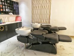 -S.HAIR SALON