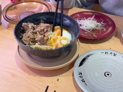 -寿司郎(皇庭广场店)