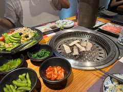 -勇誌烧肉·焱铁烧