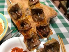 -新疆巴州金丝特餐厅(大钟寺店)