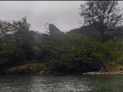 -崀山风景名胜区