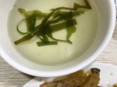 -老头盖浇饭(南京新街口明瓦廊宏光酒店店)