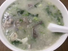 -华记粥饭店(印象容桂主题风情街店)