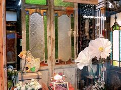 -西关84·History·Art·Cafe