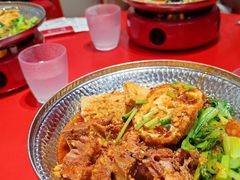 -喜家德虾仁水饺(漕河泾印象城店)