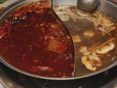 -江北北火锅馆·公路夜市(魏公村店)