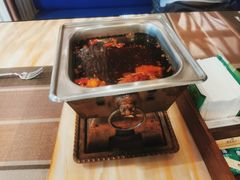 -西藏饭店·亚克·食光自助餐厅(文殊院店)